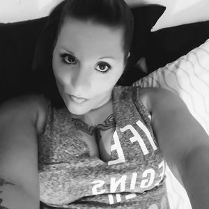 Meet your Posher, Christy